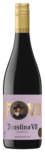 Faustino VII Garnacha