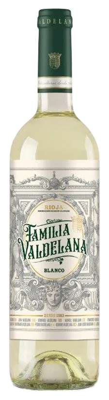 Familia Valdelana Malvasía