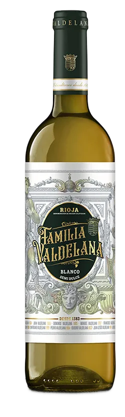 Familia Valdelana Viura