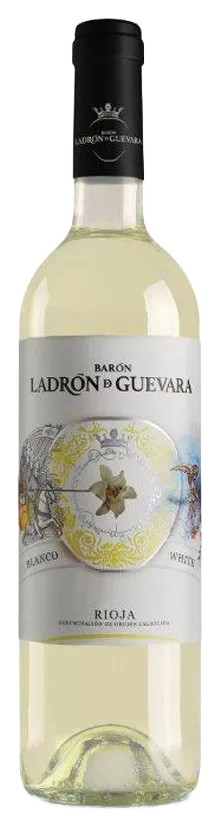 Barón Ladrón de Guevara Malvasía