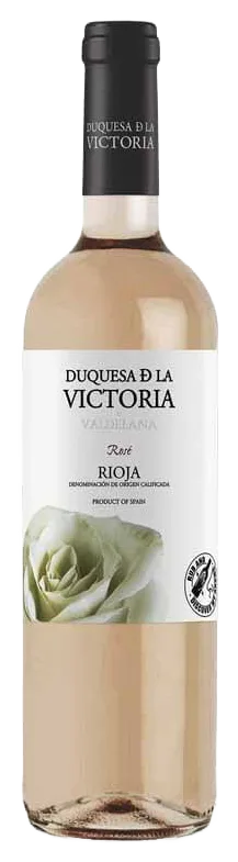 Duquesa de la Victoria Rosado