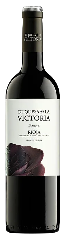 Duquesa de la Victoria Reserva