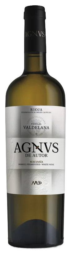 AGNVS Malvasía