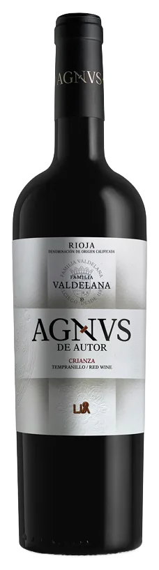 AGNVS Crianza