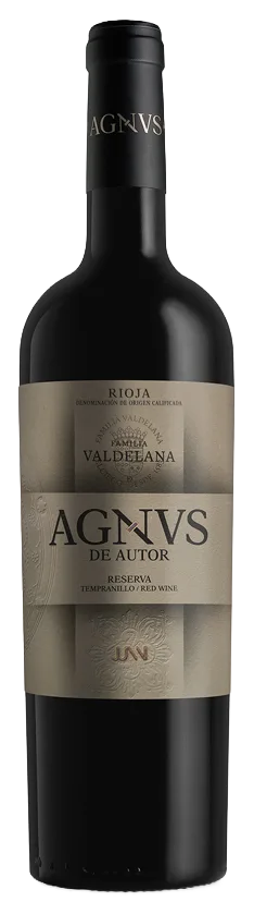 AGNVS Reserva