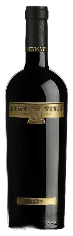 CENTVM VITIS