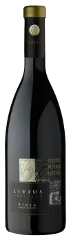 Livius Graciano Gran Reserva