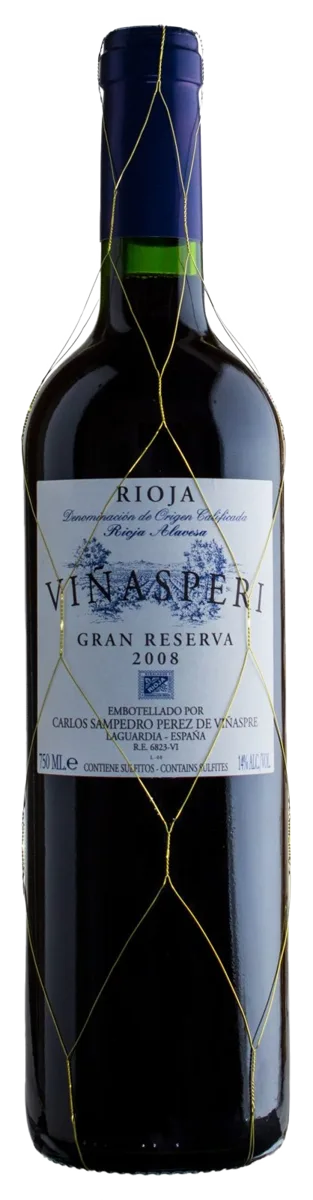 Gran Reserva