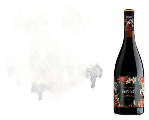 Marqués de Reinosa Graciano Tinto