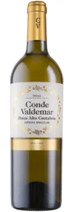 Finca Alto Cantabria Blanco