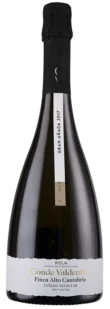 Finca Alto Cantabria Espumoso Gran Añada
