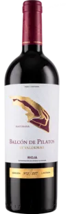 Balcón de Pilatos