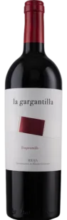 La Gargantilla