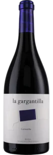 La Gargantilla