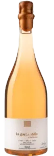 La Gargantilla Espumoso