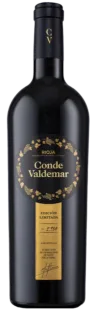 Conde Valdemar Edición Limitada