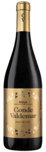 Conde Valdemar Gran Reserva