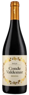 Conde Valdemar Reserva