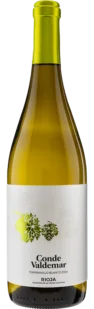 Conde Valdemar Tempranillo Blanco