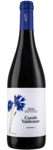 Conde Valdemar Tempranillo