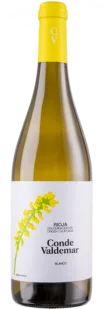 Conde Valdemar Blanco