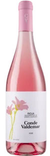 Conde Valdemar Rosé