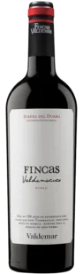 Fincas Valdemacuco Roble