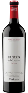 Fincas Valdemacuco Crianza