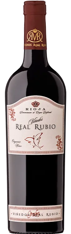 Real Rubio Joven Ecológico