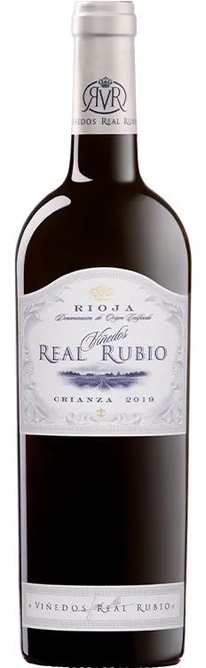 Real Rubio Crianza