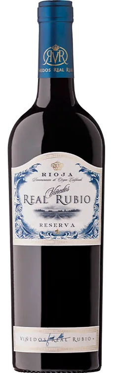 Real Rubio Reserva