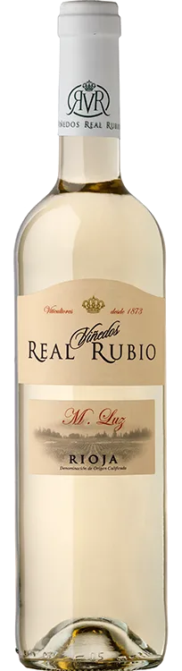 Real Rubio Blanco Mariluz