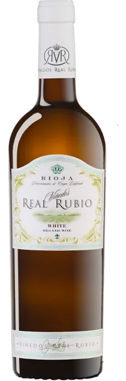 Real Rubio Blanco Ecológico