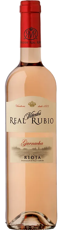 Real Rubio Rosado