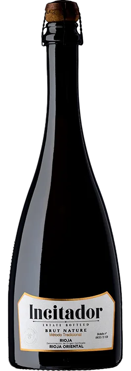 Espumoso DOCa Rioja INCITADOR