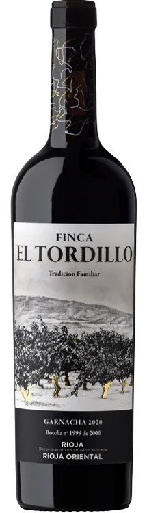 Real Rubio Finca El Tordillo