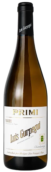 Primi Luis Gurpegui Chardonnay