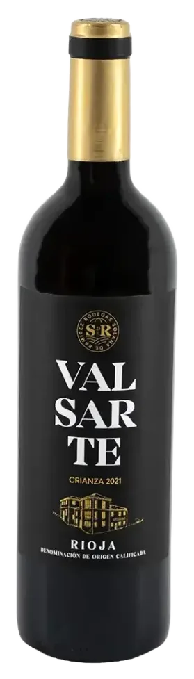 Valsarte Crianza Clásico