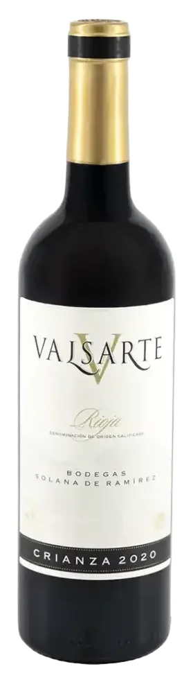 Valsarte Crianza Selección