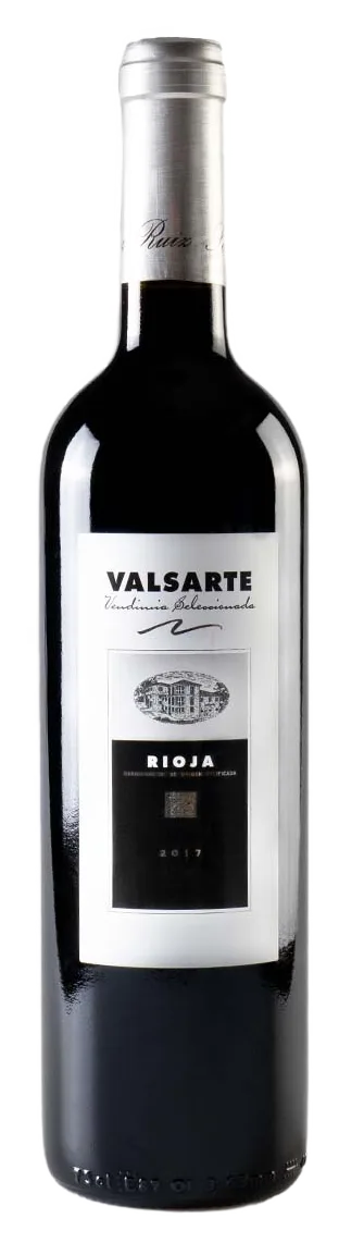 Vino de Autor Valsarte