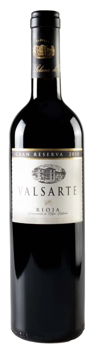 Valsarte Gran Reserva