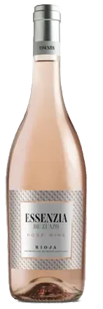 Essenzia Rosado Rioja
