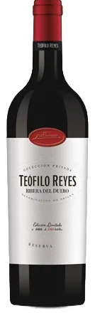 Teófilo Reyes Reserva