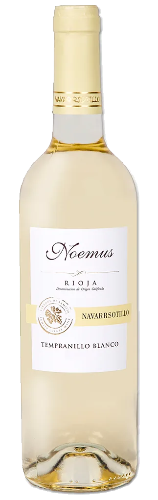 Noemus Blanco