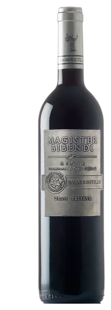 Magister Bibendi Gran Reserva