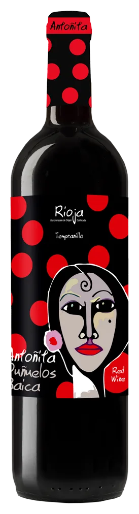Antoñita Tinto