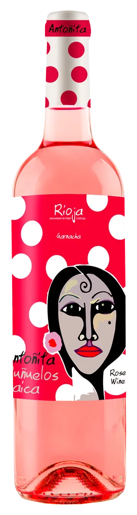 Antoñita Rosé