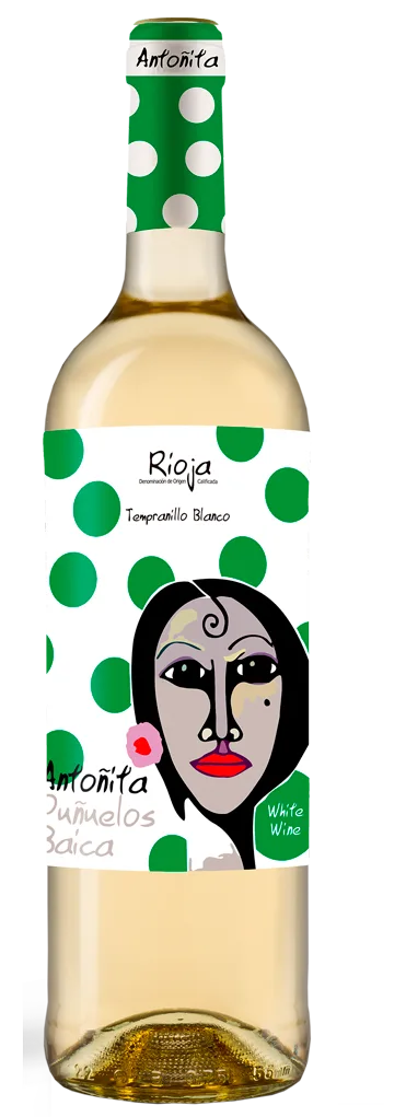 Antoñita Blanco