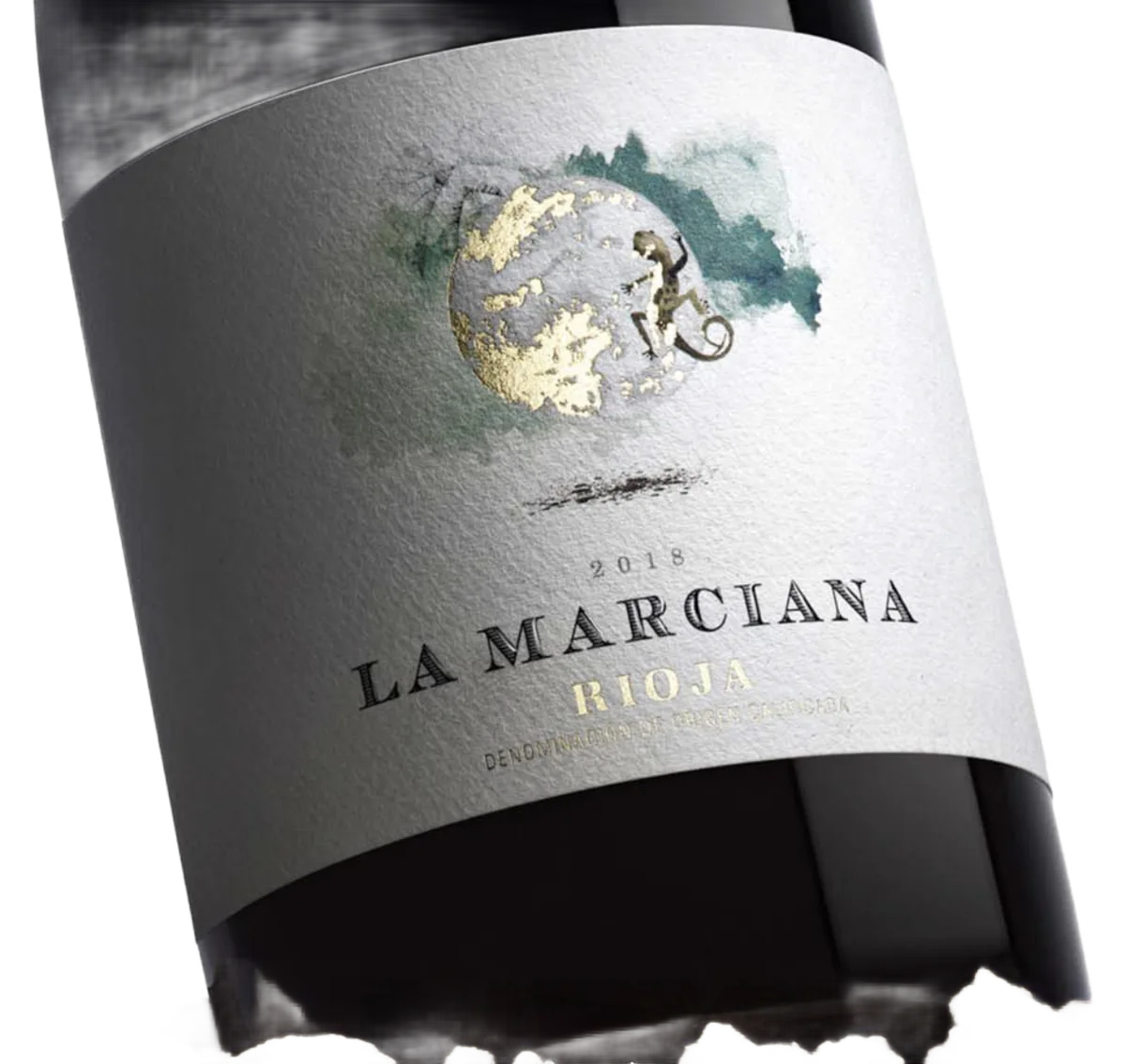 La Marciana
