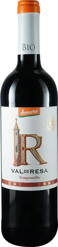 Val de Resa Tempranillo